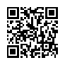 本网页连接的 QRCode