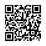 本网页连接的 QRCode