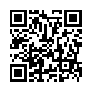 本网页连接的 QRCode