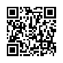 本网页连接的 QRCode