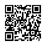 本网页连接的 QRCode