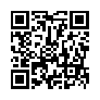 本网页连接的 QRCode