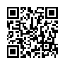 本网页连接的 QRCode