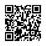 本网页连接的 QRCode