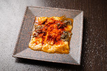 Spicy Mix Horumon Spicy Mix Horumon