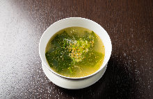 Wakame Soup
