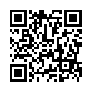 本网页连接的 QRCode