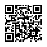 本网页连接的 QRCode