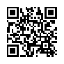 本网页连接的 QRCode