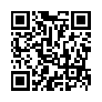 本网页连接的 QRCode