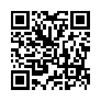 本网页连接的 QRCode