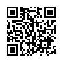 本网页连接的 QRCode