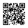 本网页连接的 QRCode