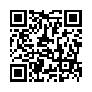 本网页连接的 QRCode