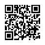 本网页连接的 QRCode