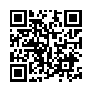 本网页连接的 QRCode