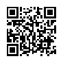 本网页连接的 QRCode