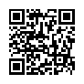 本网页连接的 QRCode