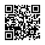 本网页连接的 QRCode