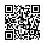 本网页连接的 QRCode