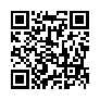 本网页连接的 QRCode