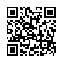 本网页连接的 QRCode