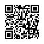 本网页连接的 QRCode