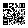 本网页连接的 QRCode