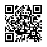 本网页连接的 QRCode