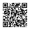 本网页连接的 QRCode