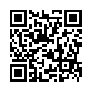 本网页连接的 QRCode