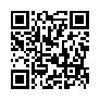 本网页连接的 QRCode