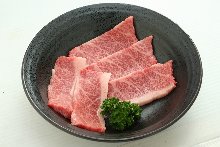 和牛上等肋肉