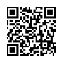 本网页连接的 QRCode