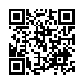 本网页连接的 QRCode