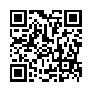 本网页连接的 QRCode