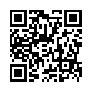 本网页连接的 QRCode