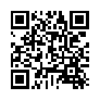 本网页连接的 QRCode