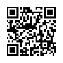 本网页连接的 QRCode