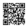 本网页连接的 QRCode