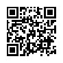 本网页连接的 QRCode