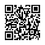 本网页连接的 QRCode