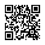 本网页连接的 QRCode