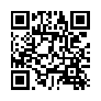 本网页连接的 QRCode