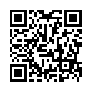 本网页连接的 QRCode