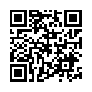 本网页连接的 QRCode