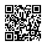 本网页连接的 QRCode