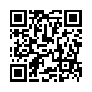 本网页连接的 QRCode