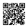 本网页连接的 QRCode