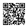 本网页连接的 QRCode